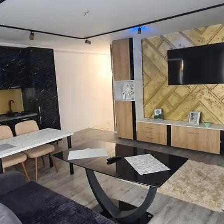 Apartament Apartamento *