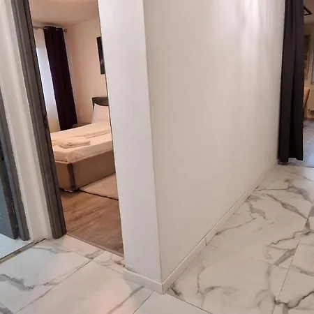 Apartamento Apartament *