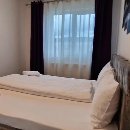 Apartament Apartamento *