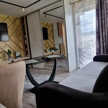 Apartament Apartamento Cluj-Napoca