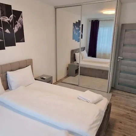 Apartament Apartamento Cluj-Napoca