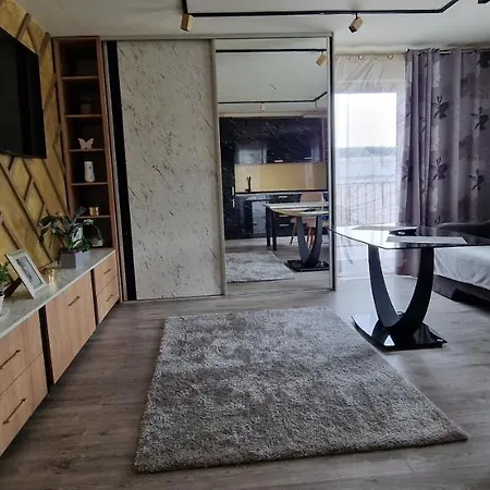 Apartamento Apartament Cluj-Napoca
