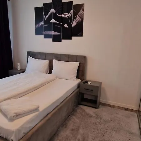 Apartament * Cluj-Napoca