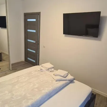 Apartament Apartamento Cluj-Napoca