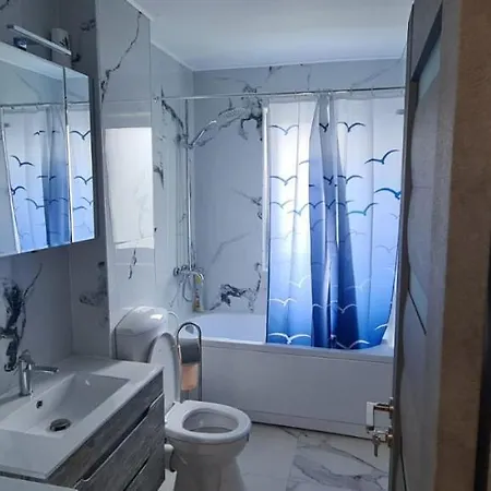Apartament Apartamento Cluj-Napoca